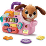 Vtech Il Mio Cagnolino Trasportino