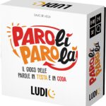 Ludic Parolì Parolà