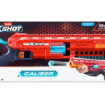 X Shot Fucile Caliber 16 Dardi