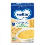 Mellin Pastina Cuoricini Gr.500