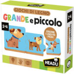 Headu Grande e Piccolo