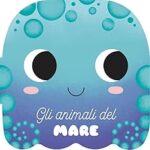 ANIMALI DEL MARE
