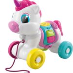Clementoni Baby Unicorno Sempre con Me