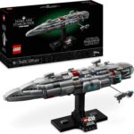 Lego Star Wars TM Starcruiser Home One