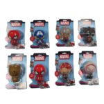 Avengers Squishy Allungabili Ass.