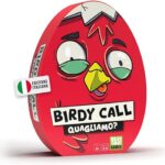 Birdy Call