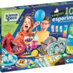 Clementoni I Migliori 100 Esperimenti