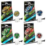 Beyblade Starter Pack Top Ass