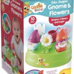 Carotina Happy Logic - Gnomi e Fiori