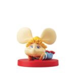 FABA - Che Avventure, Topo Gigio 3-5 anni