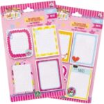 Twinnies Sticky Notes