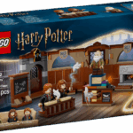 Lego Harry Potter TM Castello di Hogwarts Lezione di incantesimi