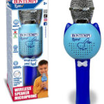 Bontempi Microfono Wireless