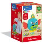 Clementoni Uccellino Salvadanaio