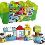 Lego Duplo Contenitore di mattoncini