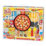 Rstoys Playset Pizzeria Gran Forno