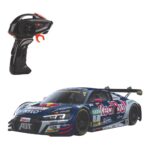 Carrera Auto Red Bull Audi R8 LMS GT3 Evo II  2,4 GHZ