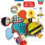 Clementoni Travel Mobile