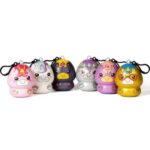 *Marshmellodies Unicorni 6 mod Ass.