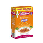 Plasmon Pasta Pennette gr.480