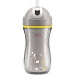 CHICCO TAZZA SPORT GRIGIA 14M+