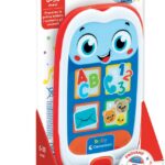 Clementoni Baby Smartphone