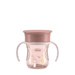 CHICCO TAZZA PERFECT X 360 ROSA 12M+