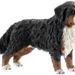 Schleich - Farm World - BOVARO BERNESE FEMMINA