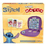 Top Trumps Match - Stitch