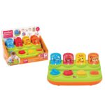 Winfun Cuccioli che Sorpresa Scopri e Impara