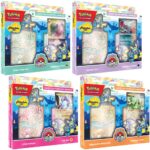 Pokemon Mazzo dei Campionati Mondiali 2024