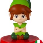 Faba - Peter Pan e un'altra storia +4-6 anni