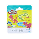 Play Doh - Set per le Forme