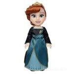 Frozen 2 Bambola 38 cm Anna Queen