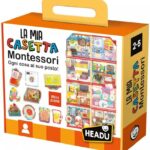 Headu La mia casetta Montessori