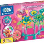 Clementoni Idea - Il Laboratorio dei Fiori