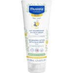Mustela Latte Nutriente alla Cold Cream ml.200