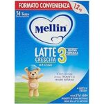 Mellin 3 Polvere Gr.1200