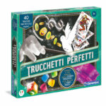 Clementoni Trucchetti Perfetti