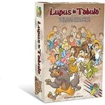 LUPUS IN TABULA