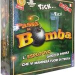 PASSA LA BOMBA REPRINT