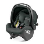 Peg Perego Ovetto Primoviaggio Lounge Metal