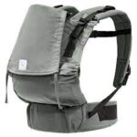 Stokke Marsupio Limas Carrier Flex OCS Glacier Green