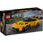 Lego Speed Champions -  Super car Porsche 911 GT3 RS