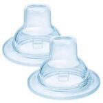 Mam Extra Soft Spout 2 Beccucci 6+