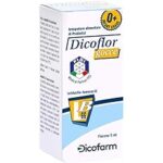 Dicoflor Gocce 5 ml.