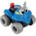 CHICCO QUAD RADIOCOMANDATO