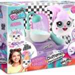 Airbrush Plush Hair S.p.A.