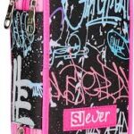 ASTUCCIO 3 ZIP SJ GANG SJ EVER FIXSTAR GIRL