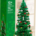 Lego LEL Seasons and Occasions Albero di Natale